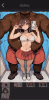 Godot Onhold Lending My NTR Girlfriend To My Neighbor! [v0.1.1] [phonegames] screenshot