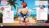 Unity Completed Futa Zone: Lewd Control [v1.0] [Dirty Adventures] screenshot