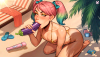 Unity Completed Futa Zone: Lewd Control [v1.0] [Dirty Adventures] screenshot