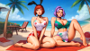 Unity Completed Futa Zone: Lewd Control [v1.0] [Dirty Adventures] screenshot