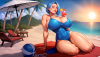 Unity Completed Futa Zone: Lewd Control [v1.0] [Dirty Adventures] screenshot