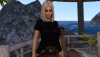 VN Ren'Py Red Flags: Infidelity Island [v0.3] [Lostworks] screenshot