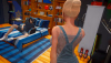 VN Ren'Py Stories from Somnia Bay [v0.2] [Nine-Tempos] screenshot