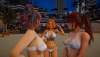 VN Ren'Py Stories from Somnia Bay [v0.2] [Nine-Tempos] screenshot