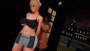 VN Ren'Py Stories from Somnia Bay [v0.2] [Nine-Tempos] screenshot