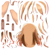 Unity Completed JUST DO IT! Gyaru-chan ~Resolve it with SEX~ [v1.2] [sisidolabo] screenshot