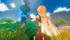 Ren'Py Strange Search Sister [v0.1.3] [ParallaxTeam] screenshot