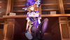 Ren'Py Strange Search Sister [v0.1.3] [ParallaxTeam] screenshot