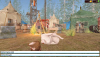 Unity Captain Headsman [v0.1] [Lil Husky VR] screenshot