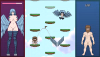 Others Completed Climber Boy and Harpy Girls [v1.0] [HeatedEdge] screenshot