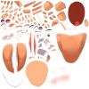 Unity Completed JUST DO IT! Gyaru-chan 2 ~Titjob and Cowgirl Style~ [v1.1] [sisidolabo] screenshot