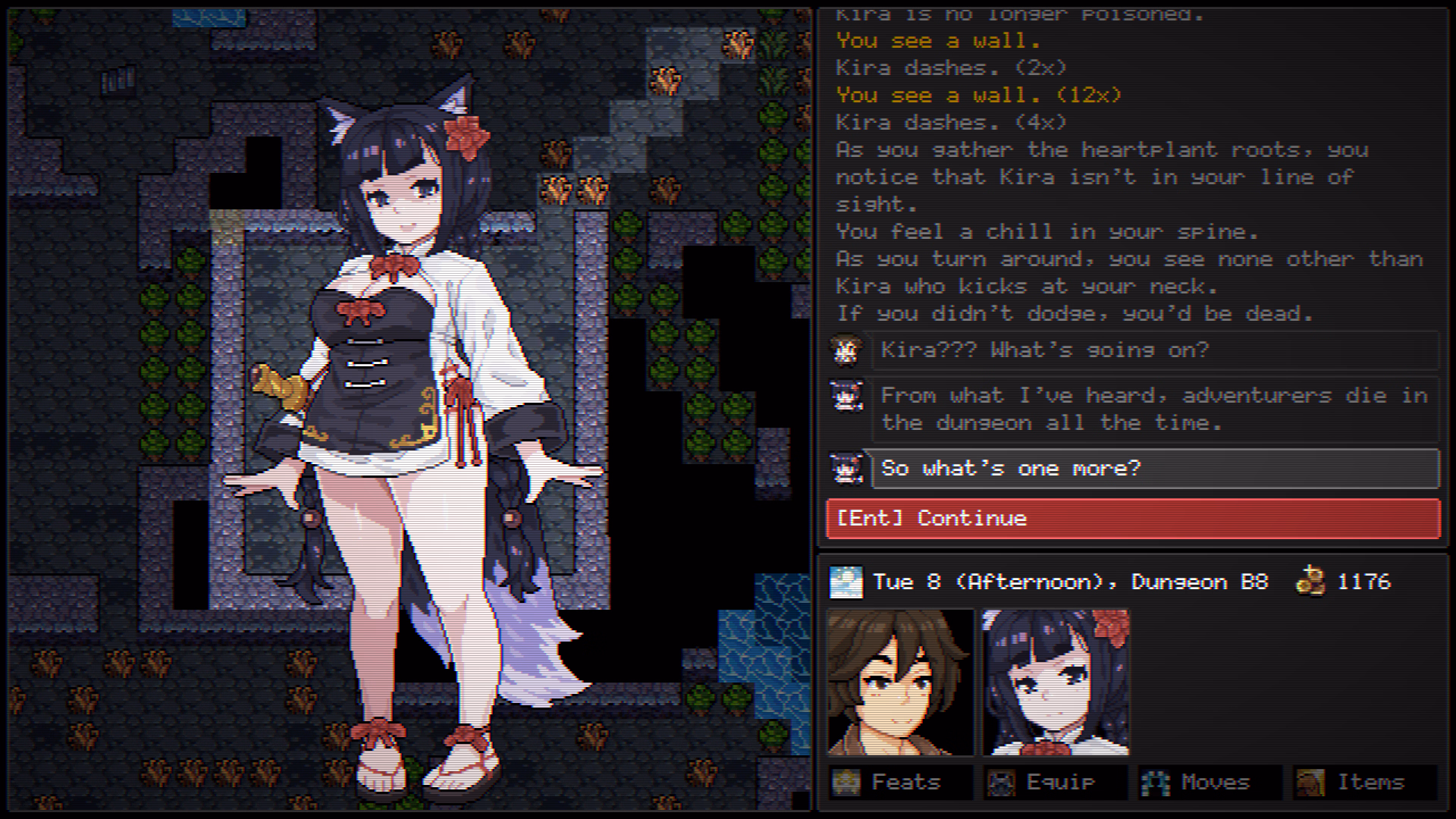 Unity The Demon Lord's Lover [v0.16.65] [ayumu98] screenshot