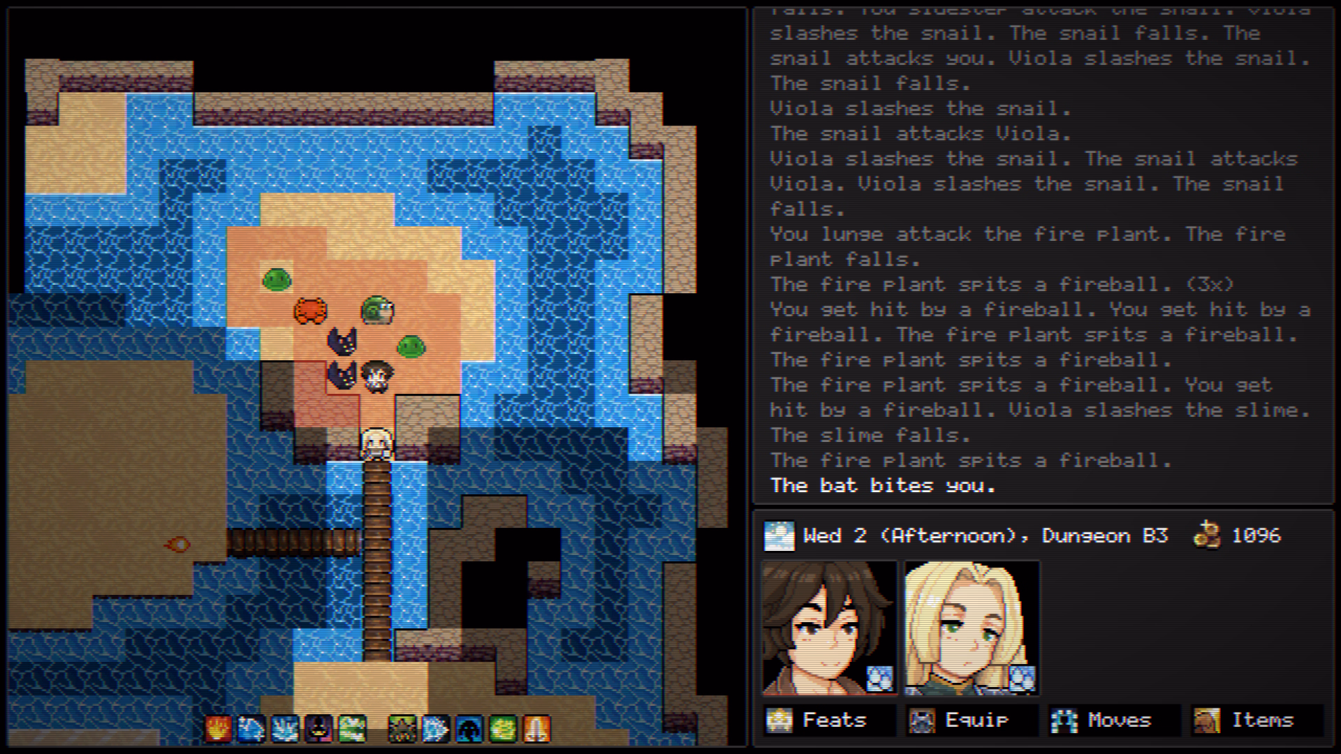 Unity The Demon Lord's Lover [v0.16.65] [ayumu98] screenshot