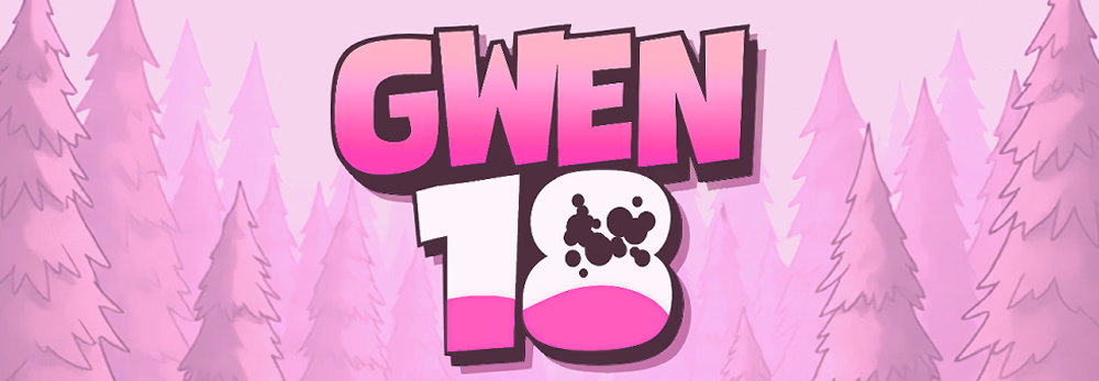 Gwen 18