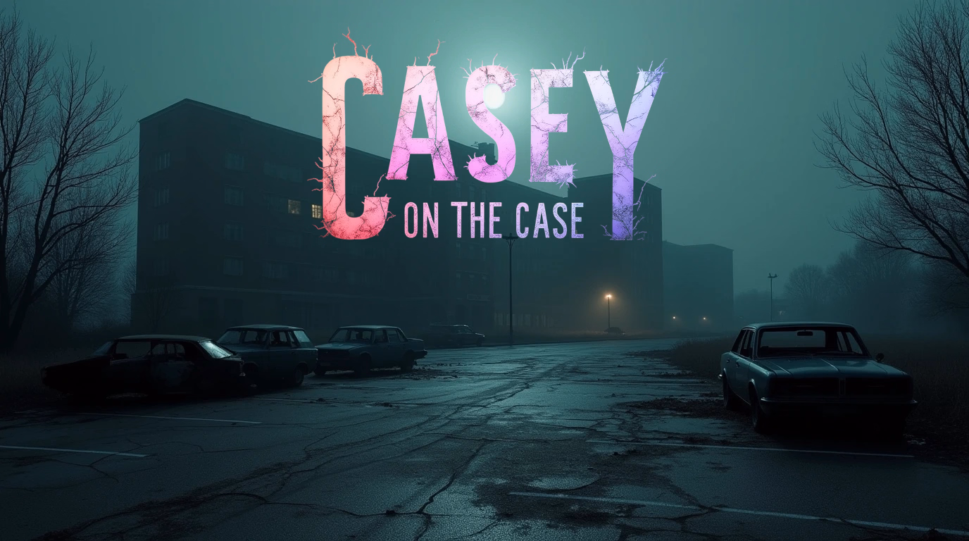 HTML Casey on the Case [v0.13.5] [Rustlerman]
