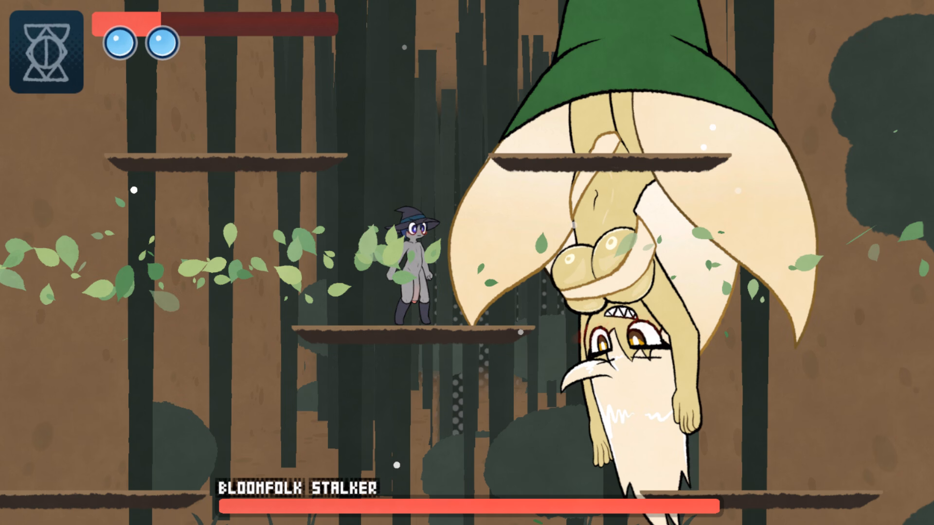 Unity Completed The Buried Pillars [Final] [T.F.A.N.C.S] screenshot