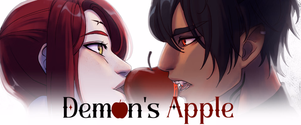 VN Ren'Py The Demon's Apple [demo] [Kakera] download