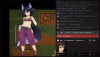 Unity The Demon Lord's Lover [v0.16.65] [ayumu98] screenshot