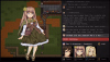 Unity The Demon Lord's Lover [v0.16.65] [ayumu98] screenshot