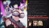 Unity The Demon Lord's Lover [v0.16.65] [ayumu98] screenshot