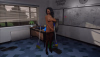 Unreal Engine Abandoned Teacher's Debt [v0.6d] [XPoison] screenshot