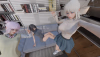 Ren'Py Isekai Chan! [v0.2.0] [PLAYMAKERz] screenshot