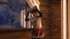 VN Ren'Py Completed Stuffing Her Stocking [v1.0 Voiceless] [Nuverotic] screenshot