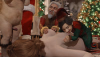 VN Ren'Py Completed Stuffing Her Stocking [v1.0 Voiceless] [Nuverotic] screenshot