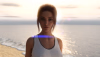 VN Ren'Py Island Echoes [Day 2 Part 1] [Cosmobot-7.0] screenshot