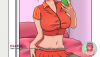 Ren'Py Honeyside Story [v0.0.4] [Mad Bel Gaming] screenshot