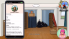 Ren'Py Honeyside Story [v0.0.4] [Mad Bel Gaming] screenshot