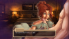 Ren'Py Lust and Desire [v0.1] [GMStudio22] screenshot