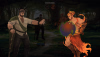 Ren'Py Druid of Hungwood [demo] [Y Press Games] screenshot