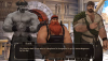 Ren'Py Druid of Hungwood [demo] [Y Press Games] screenshot