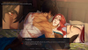 VN Ren'Py The Demon's Apple [demo] [Kakera] screenshot