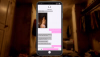 VN Ren'Py My Phone is Corrupted [v0.2.2] [NetherEssence] screenshot