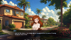 VN Ren'Py Sultry Secrets [v0.0.1] [MoonNut] screenshot