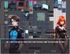 RPGM Cyberwhores [v0.1] [Moonnut] screenshot