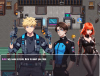 RPGM Cyberwhores [v0.1] [Moonnut] screenshot