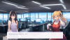 VN Ren'Py The Locket [v1.0] [Watermelon Universe] screenshot