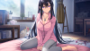 VN Ren'Py The Locket [v1.0] [Watermelon Universe] screenshot