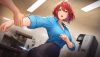 VN Ren'Py The Locket [v1.0] [Watermelon Universe] screenshot
