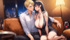 VN Ren'Py The Locket [v1.0] [Watermelon Universe] screenshot