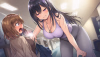 VN Ren'Py The Locket [v1.0] [Watermelon Universe] screenshot
