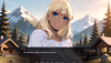 VN Ren'Py Completed Detox My Heart [Final] [Creamhouse] screenshot