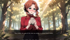 VN Ren'Py Completed Detox My Heart [Final] [Creamhouse] screenshot
