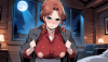 VN Ren'Py Completed Detox My Heart [Final] [Creamhouse] screenshot