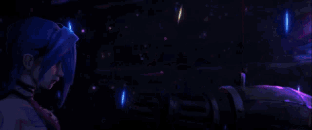 Ren'Py LA: Streets of Sorcery [v1.8b] [Bear in the Night] screenshot