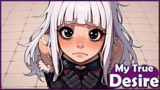 VN Ren'Py My Phone is Corrupted [v0.2.2] [NetherEssence] screenshot