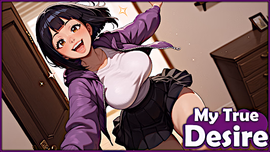 VN Ren'Py My Phone is Corrupted [v0.2.2] [NetherEssence] screenshot